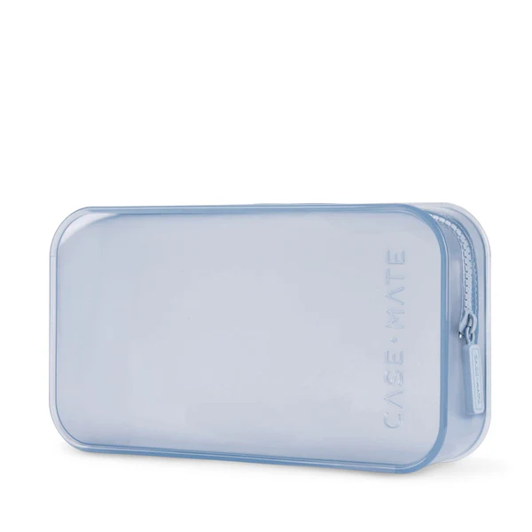 Jelly Makeup Bag