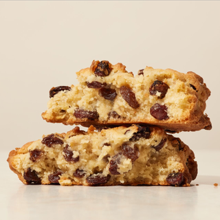 Oatmeal Raisin