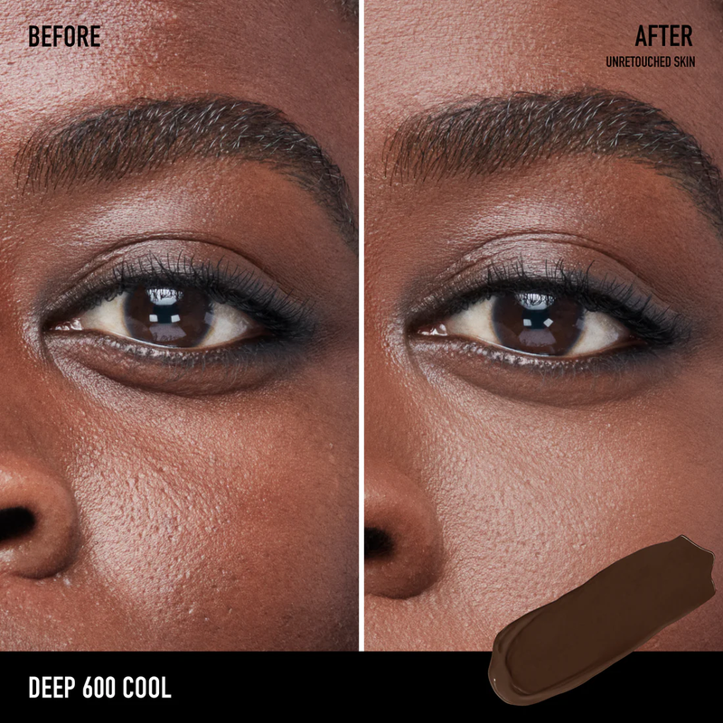 BarePro 16HR All Over Skin-Perfecting Matte Concealer Mineral SPF 25