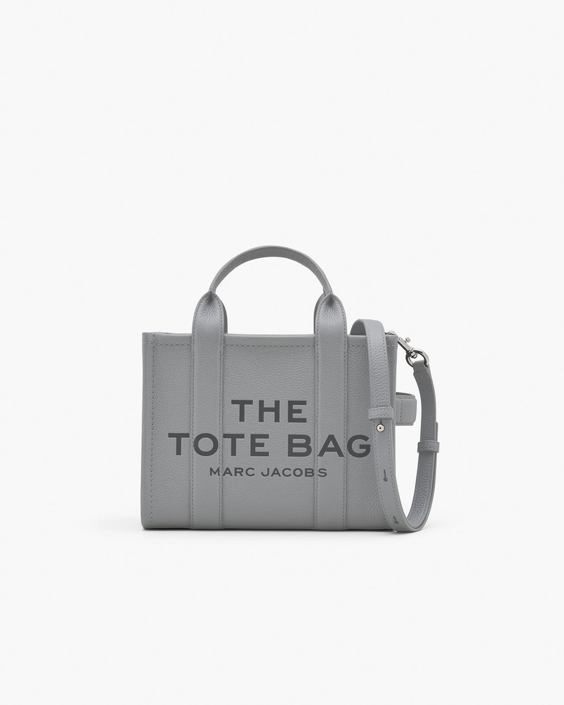 The Leather Small Tote Bag