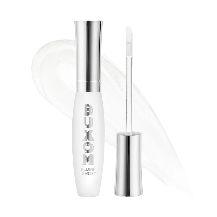 Plump Shot Lip Serum | Filler