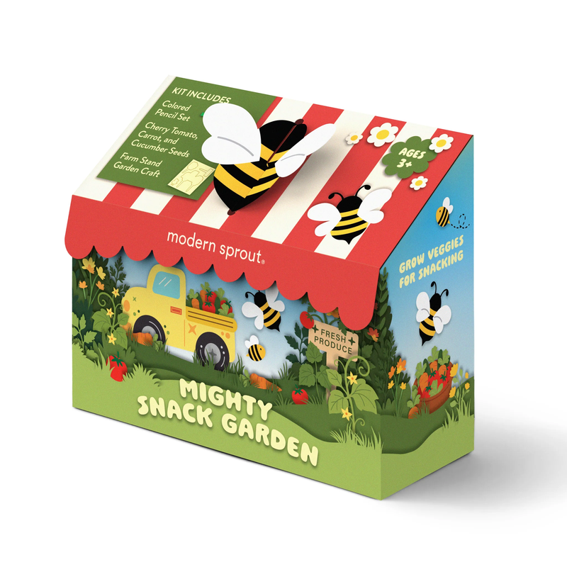 Magical Minds Kids Garden Kit