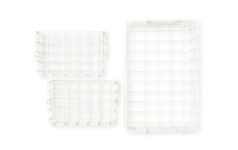 The Baskets