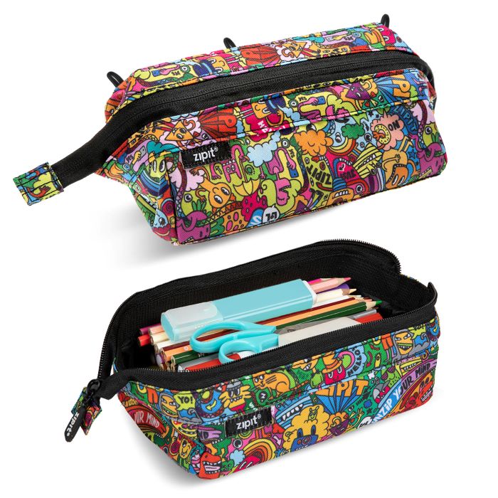 Lenny Pencil Case