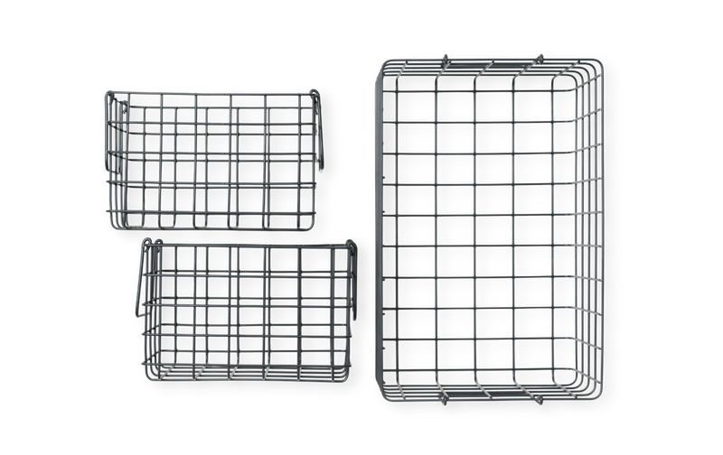 The Baskets