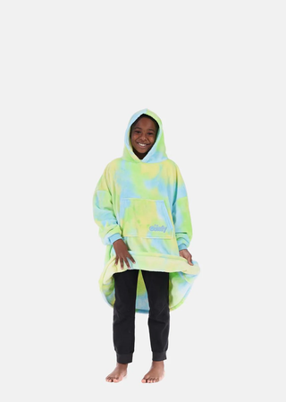 Sherbert Tie Dye