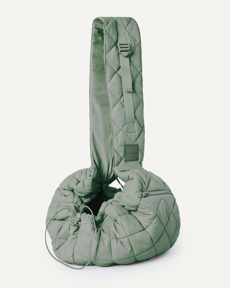 Eco Packable Sling Dog Carrier