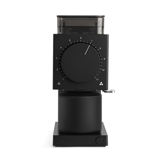 Matte Black