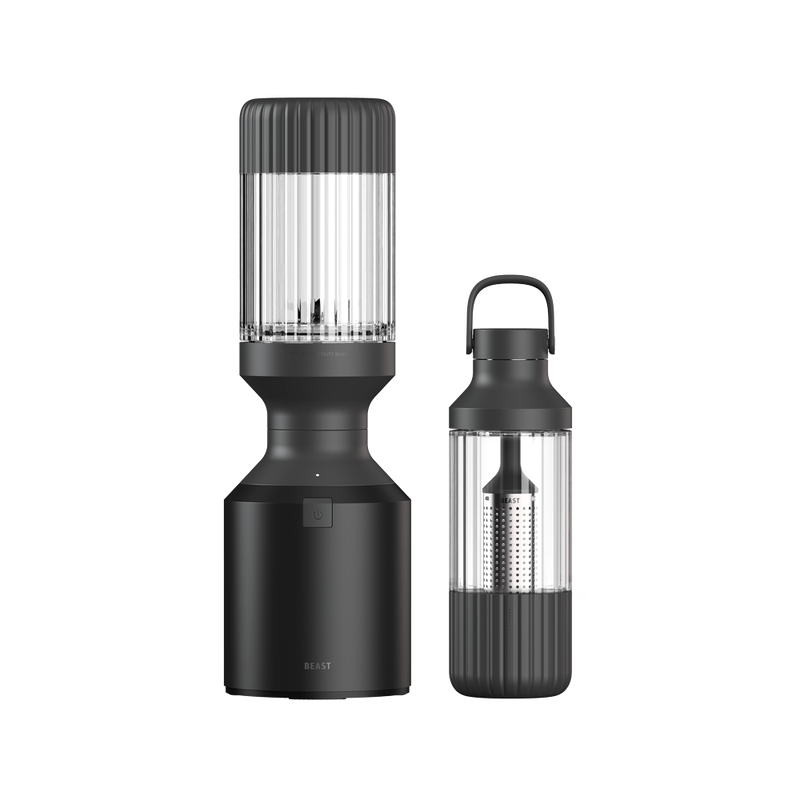 Beast Blender Plus