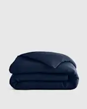 European Linen Duvet Cover, King