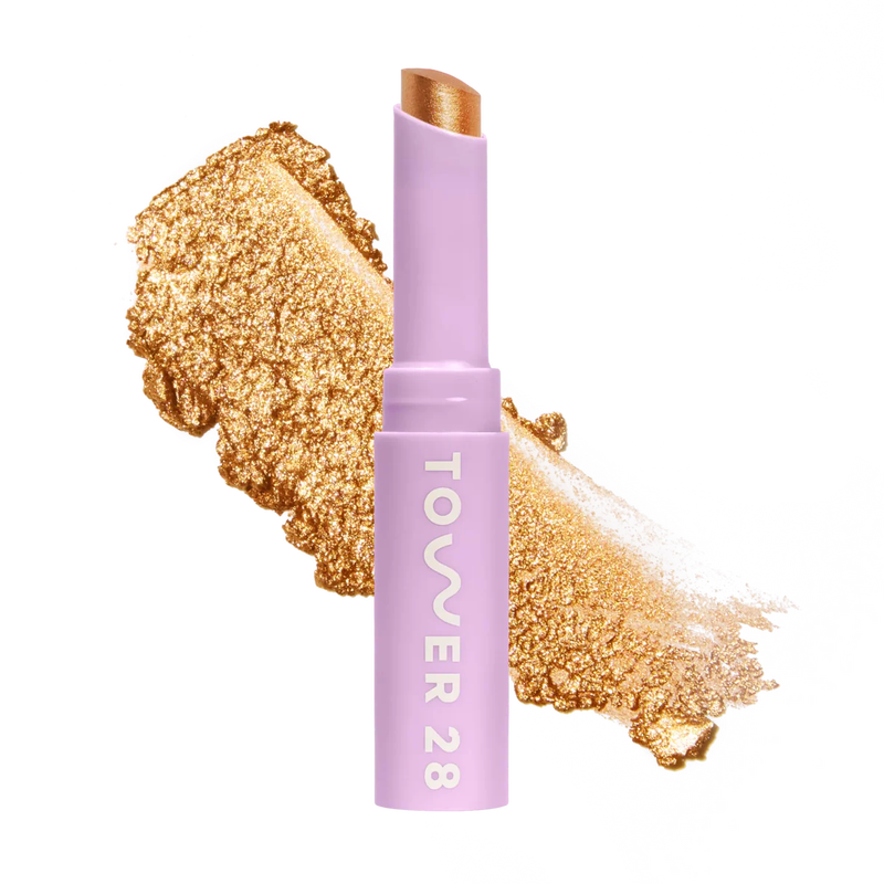 GoGo Cooling Shimmer Eyeshadow