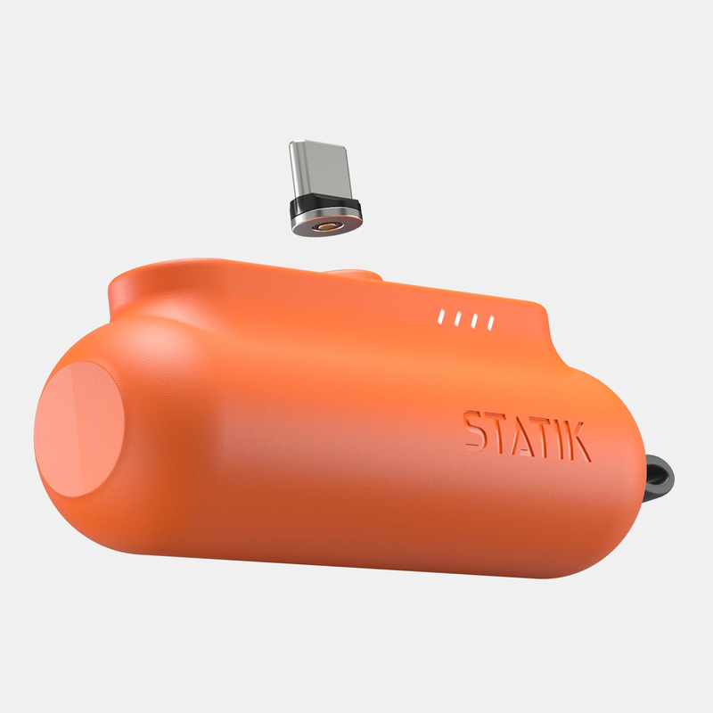 Snap-N-Charge®
