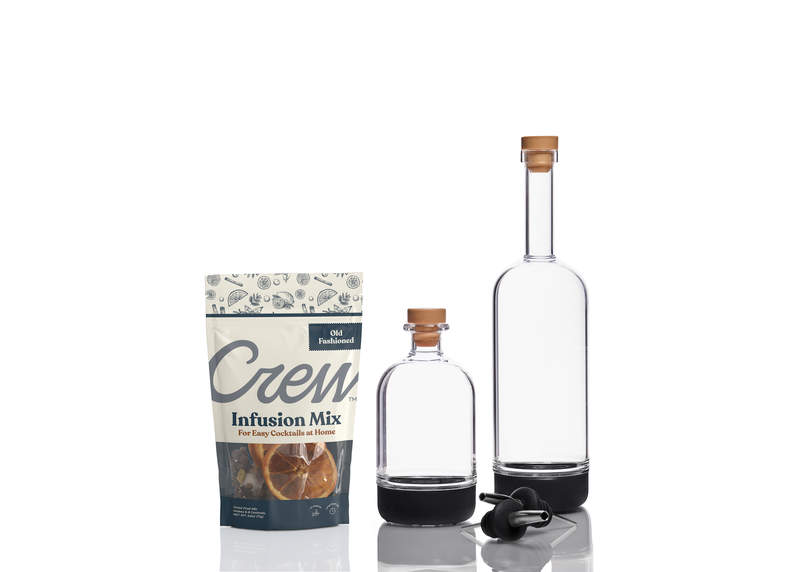 Cocktail Infusion Kit