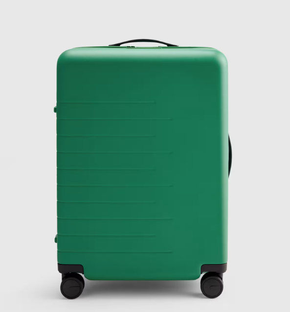Medium Check-In Hard Shell Suitcase 24"