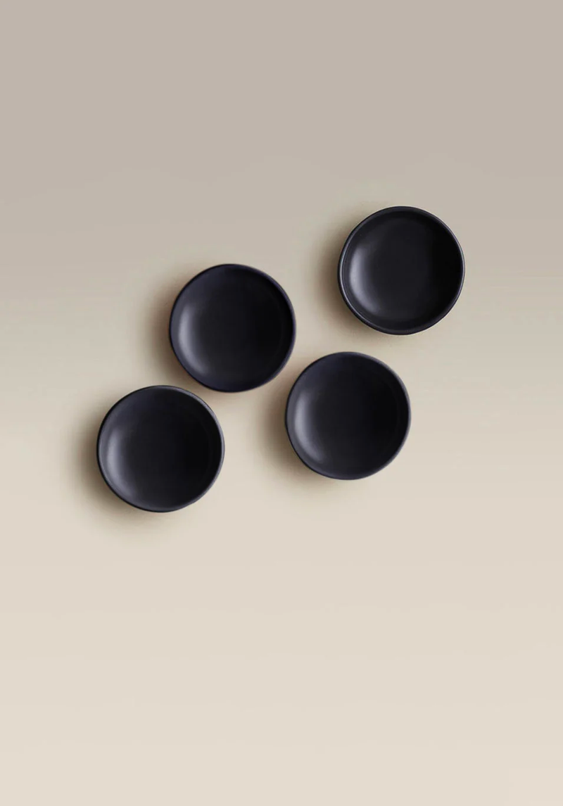 All Day and Night Dip Dishes