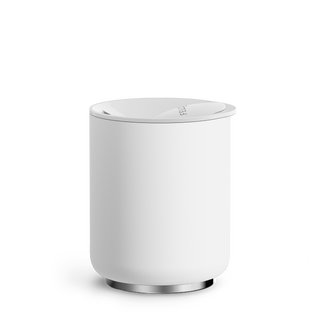 Matte White