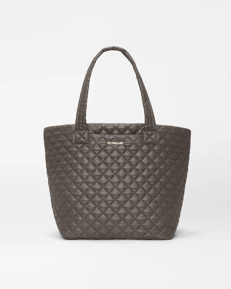 Medium Metro Tote Deluxe