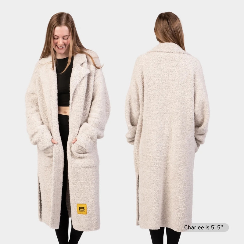 Premier Plush™ Cardigan