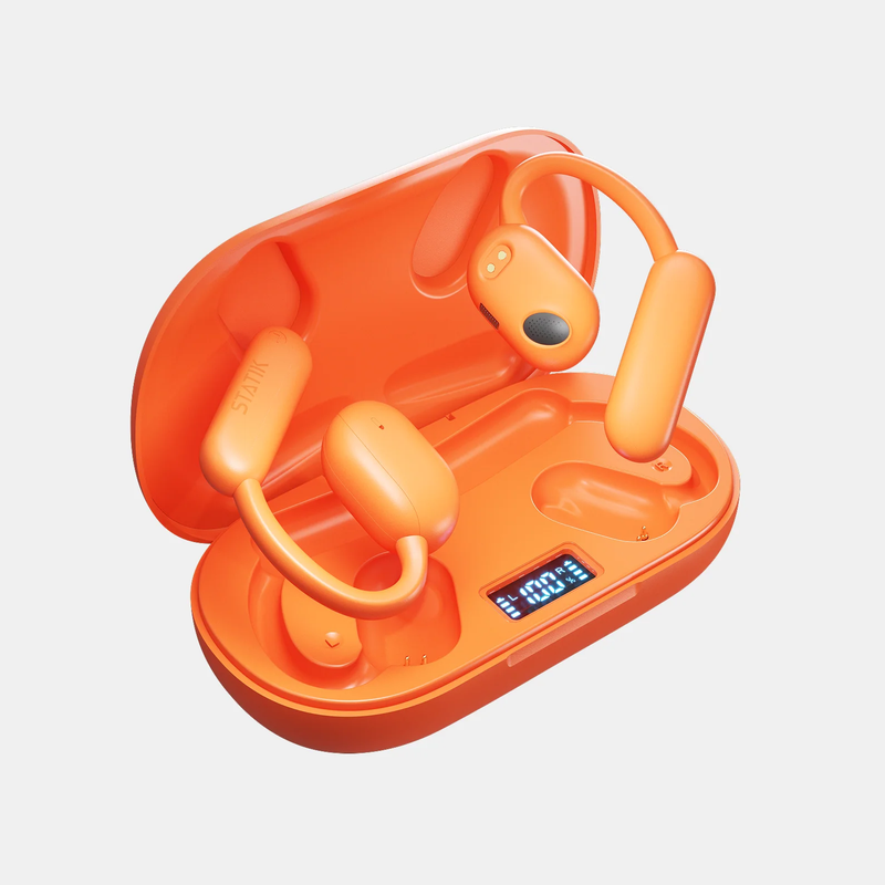 Aktive Earbuds