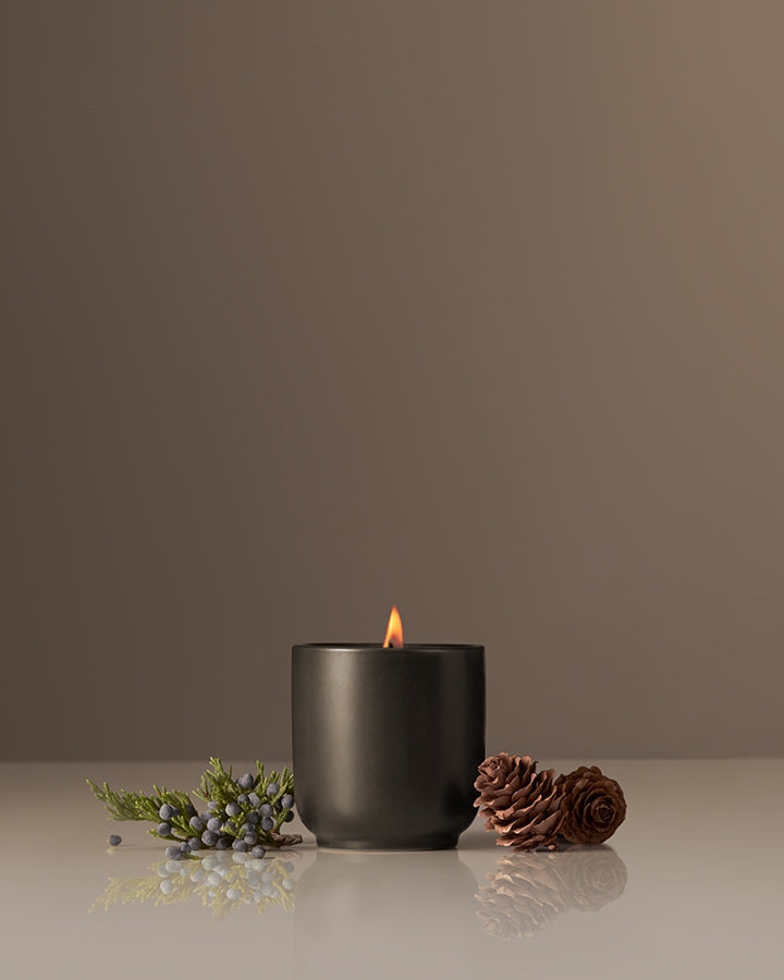 Mini Candle