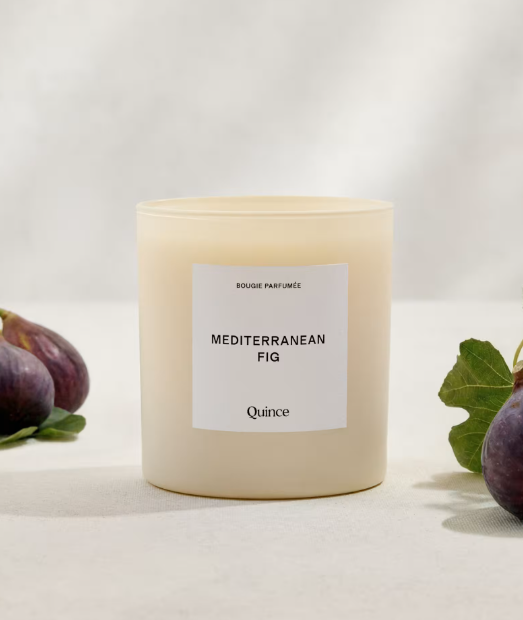 Signature Candle