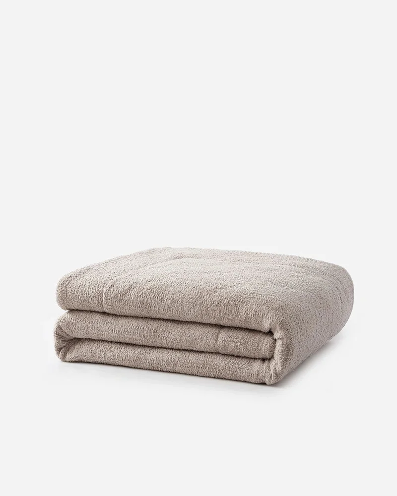 Snug Comforter, King