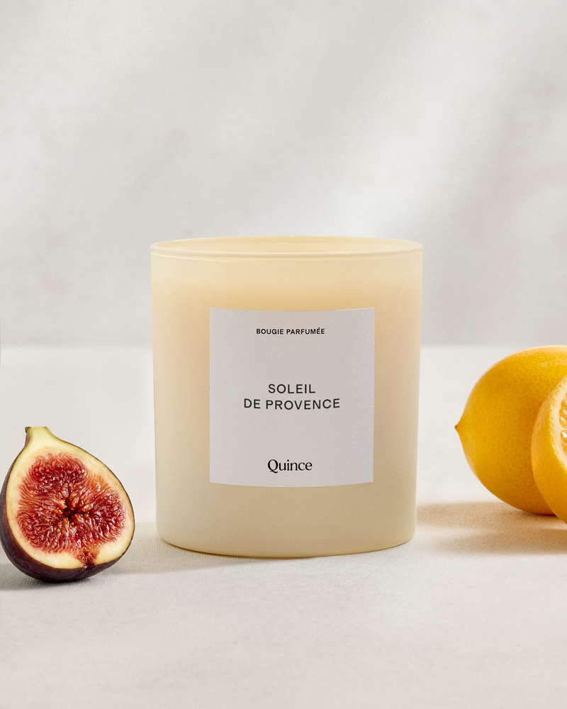 Signature Candle