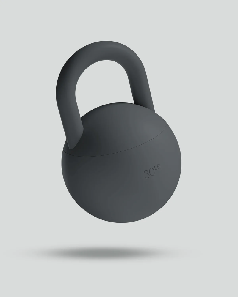 The Kettleball, 30 LB