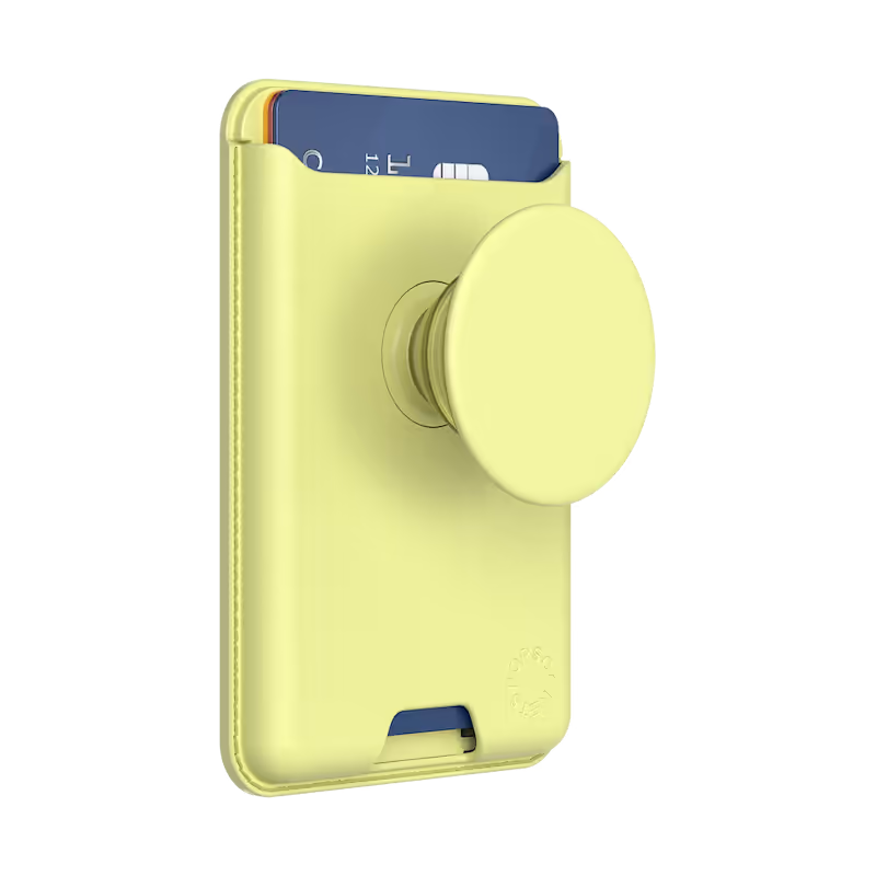 Softgoods PopWallet+ for MagSafe