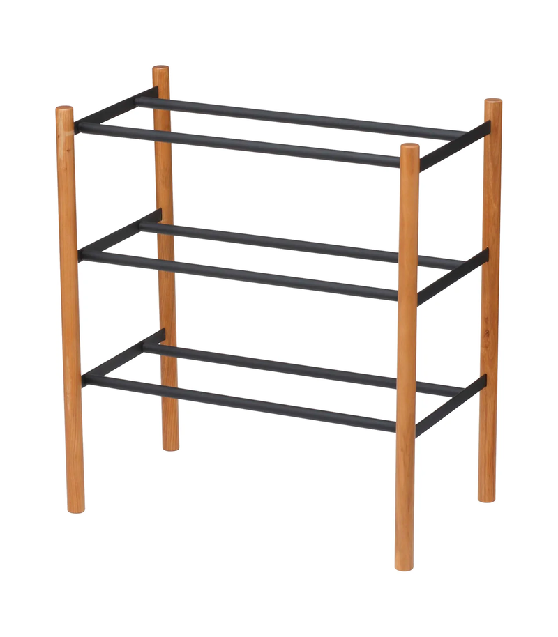 Expandable Shoe Rack 