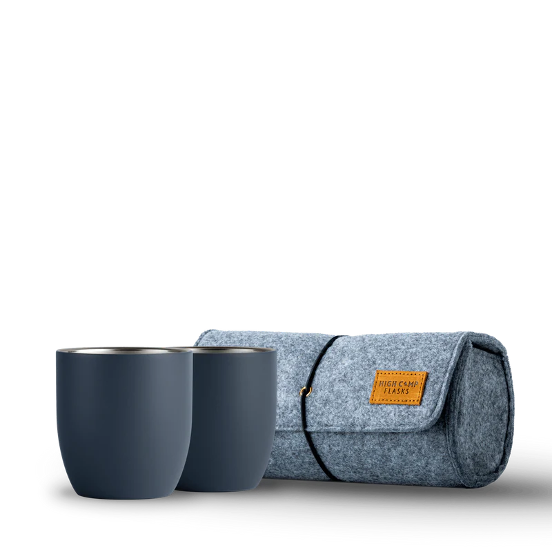 Parkside Tumbler 2 Pack