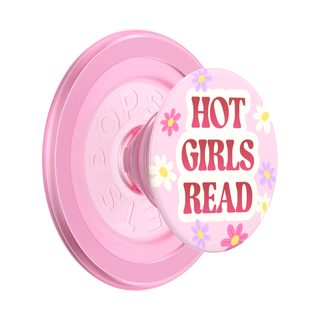 Hot Girls Read