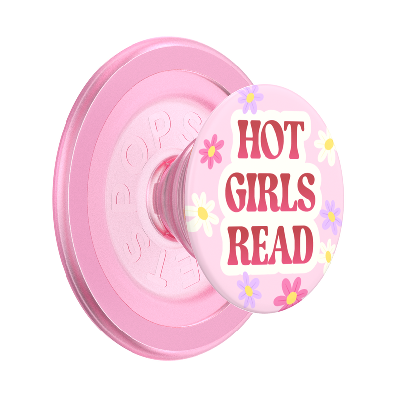 PopGrip for MagSafe, Bookish Collection