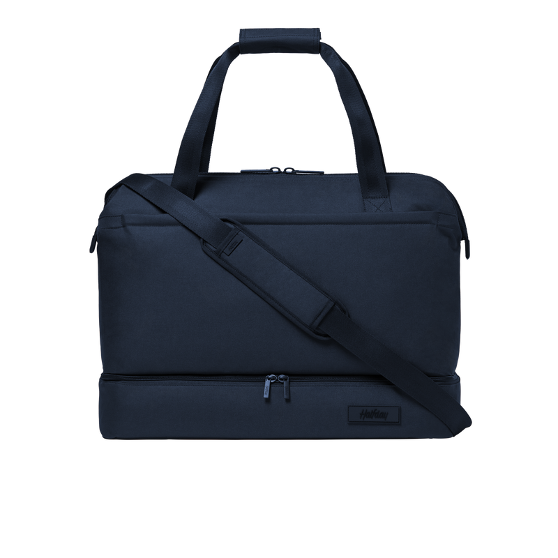 Double Decker Weekender 45L