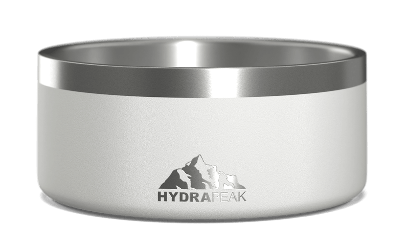 4 Cup Dog Bowl