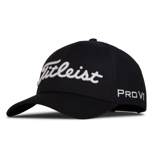 Tour Performance Hat