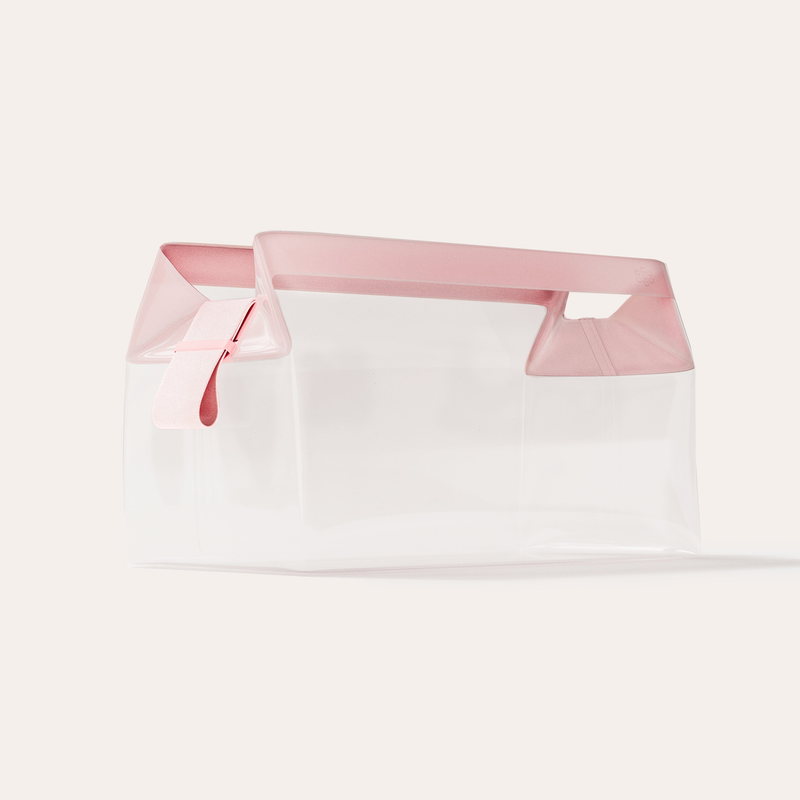 The Extra Large Parcel