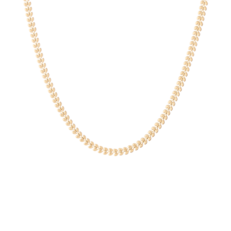 Delfina Necklace
