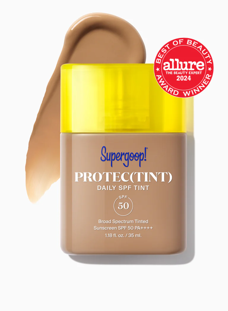 Protec(tint) Daily Skin Tint SPF 50
