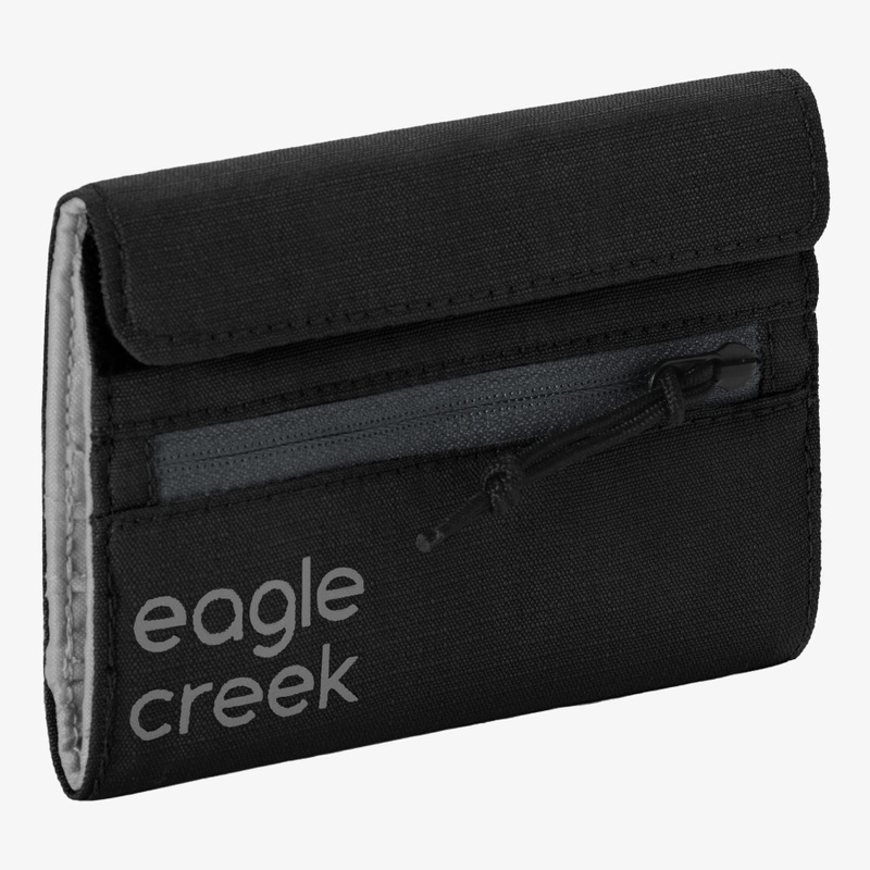 Stash RFID Trifold Wallet