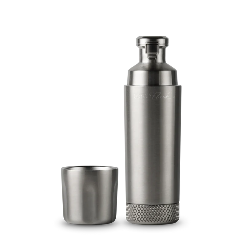 Torch™ Flask 9oz