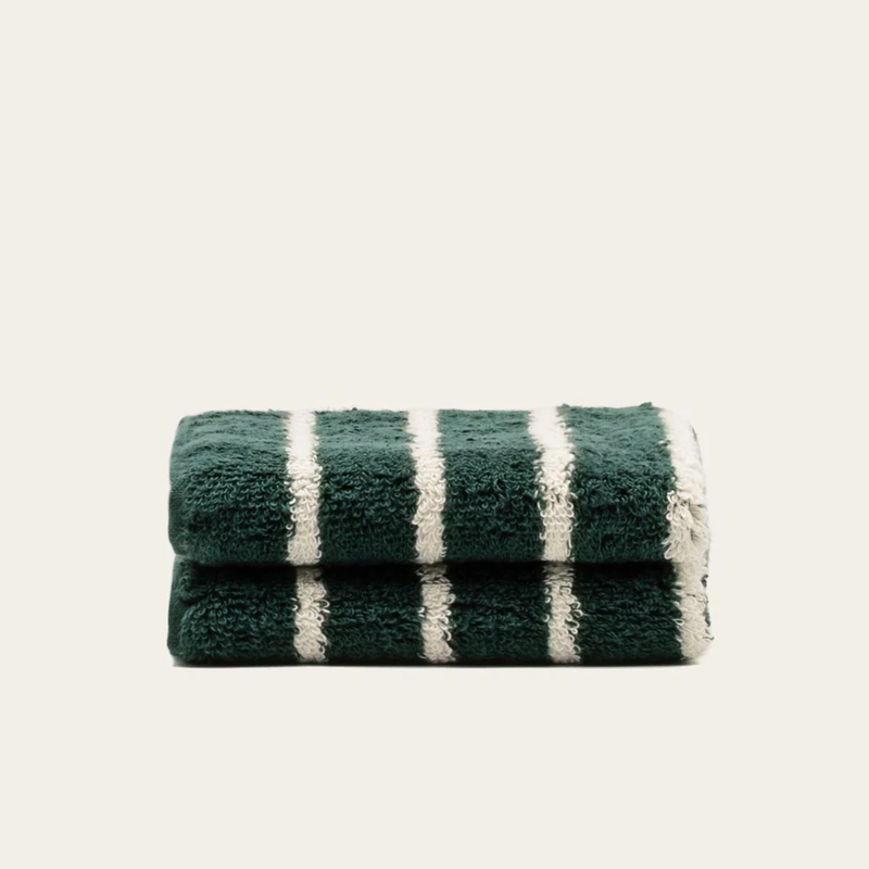 Ultraplush Australian Cotton Washcloths, Set of 2