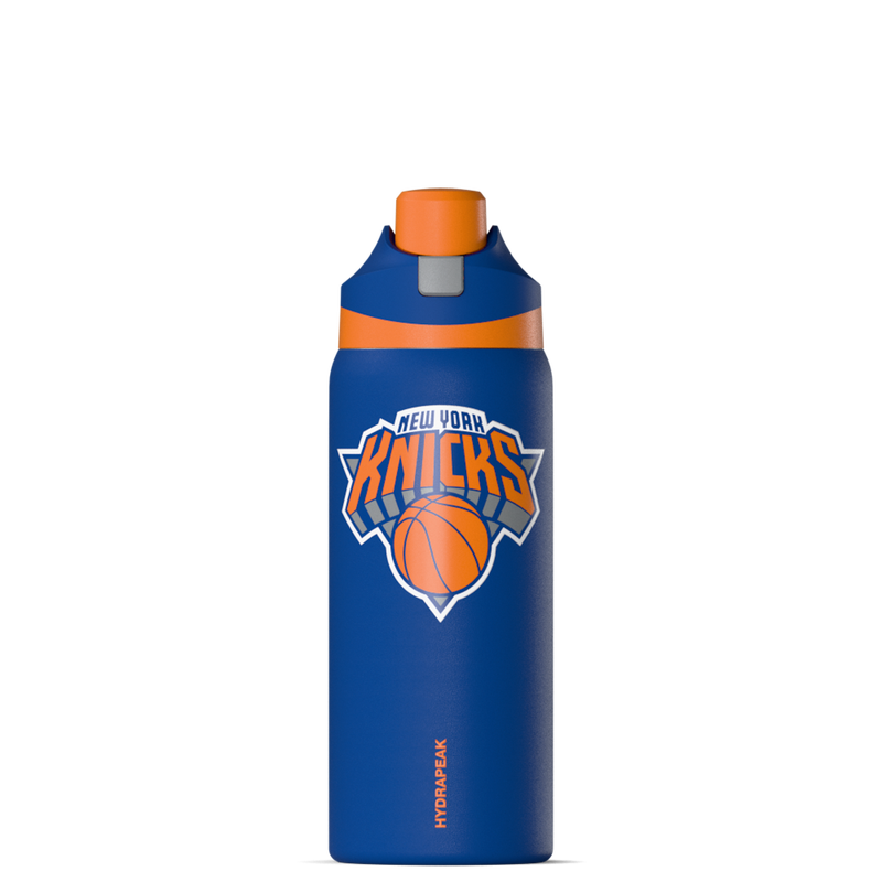 NBA 32oz Oasis Water Bottle with Chug Lid