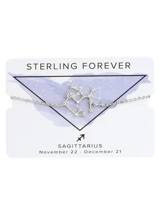 Sagittarius (Nov 22 - Dec 21)