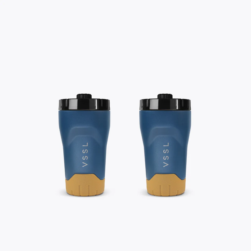 Rift 10 oz Tumbler, 2 Pack