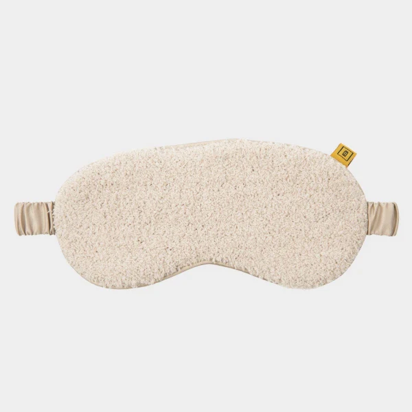 Premier Plush™ Eye Mask