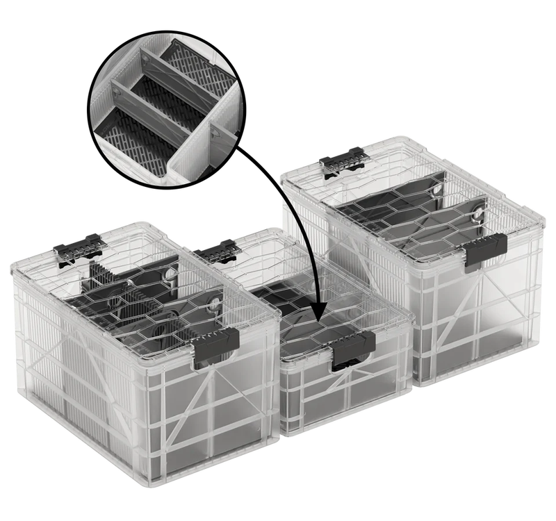 Pro Sidiocrate Pack 2.0