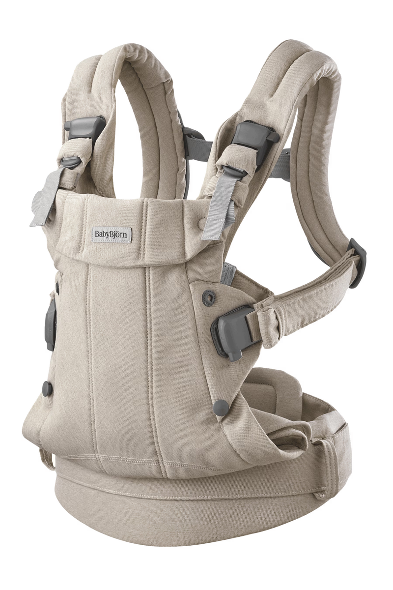 Baby Carrier Harmony