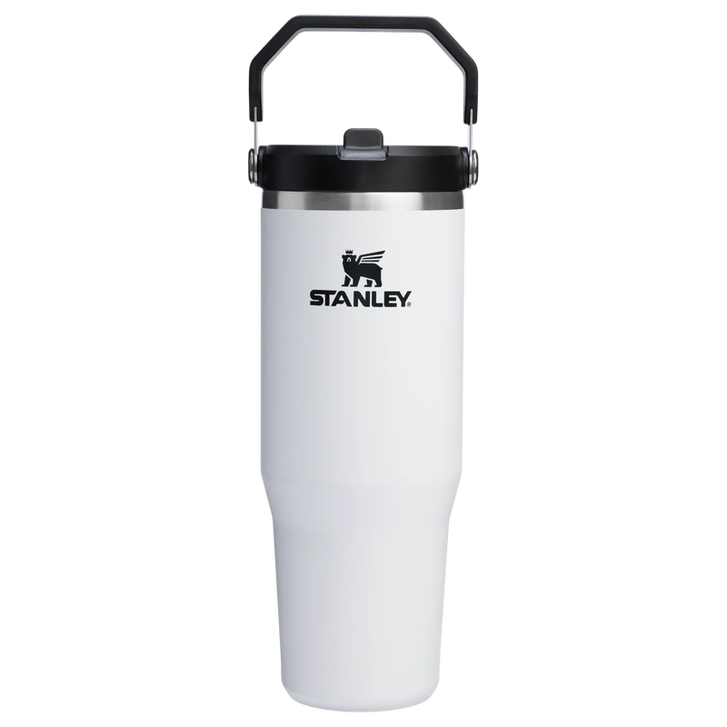 The IceFlow™ Flip Straw Tumbler 30oz