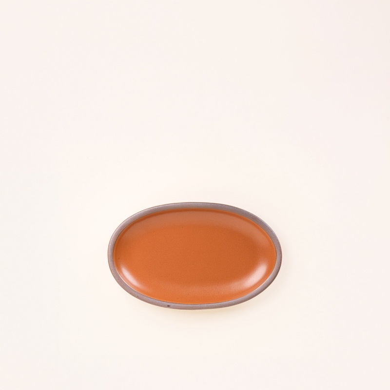 Small Oval Platter